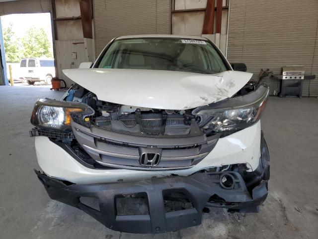 Photo 5 from auction – 2014 HONDA CR-V EX with VIN 5J6RM4H58EL080909