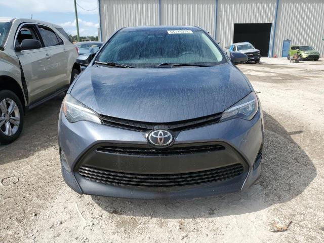 Photo 5 from auction – 2019 TOYOTA COROLLA L with VIN 5YFBURHE5KP944645