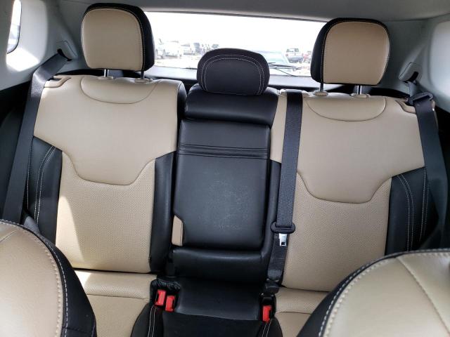 Foto 10 de la subasta – 2018 JEEP COMPASS SP con VIN 3C4NJDAB5JT115224