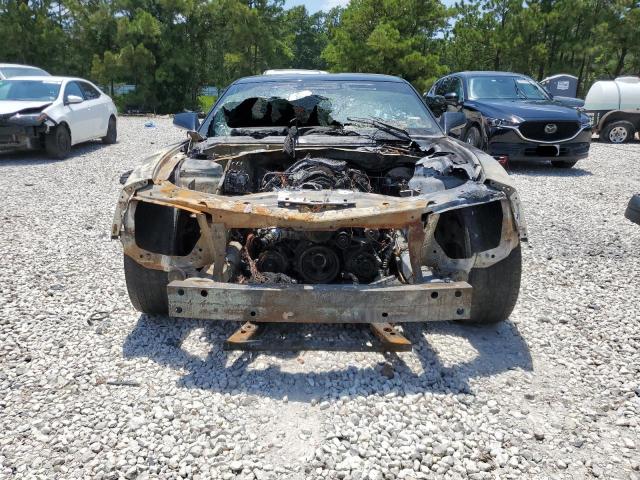 Photo 5 from auction – 2014 CHEVROLET CAMARO SS with VIN 2G1FJ1EJ4E9144882