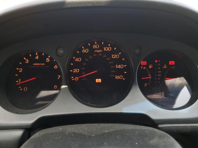 Photo 9 from auction – 2000 ACURA 3.5RL with VIN JH4KA9654YC003330