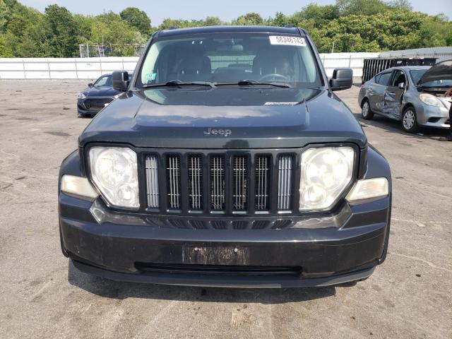 Photo 5 from auction – 2012 JEEP LIBERTY SP with VIN 1C4PJMAK6CW139733