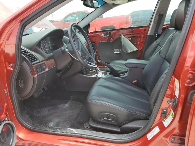 Photo 7 from auction – 2012 MITSUBISHI GALANT ES with VIN 4A32B3FF0CE008698