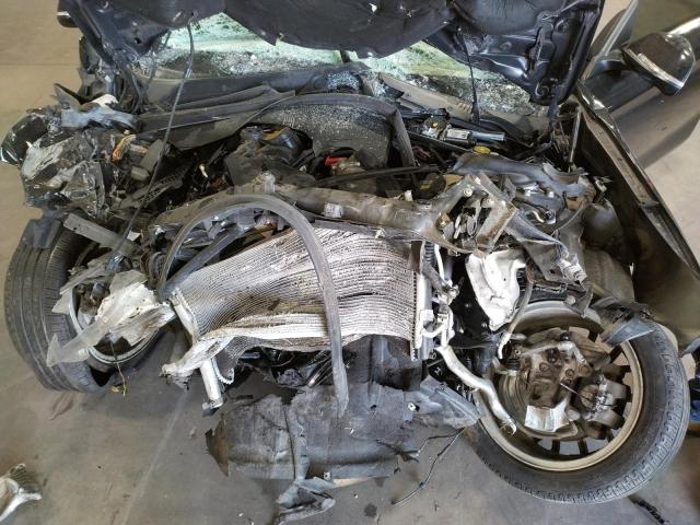 Photo 11 from auction – 2016 BMW 228 I SULE with VIN WBA1F9C58GV546554