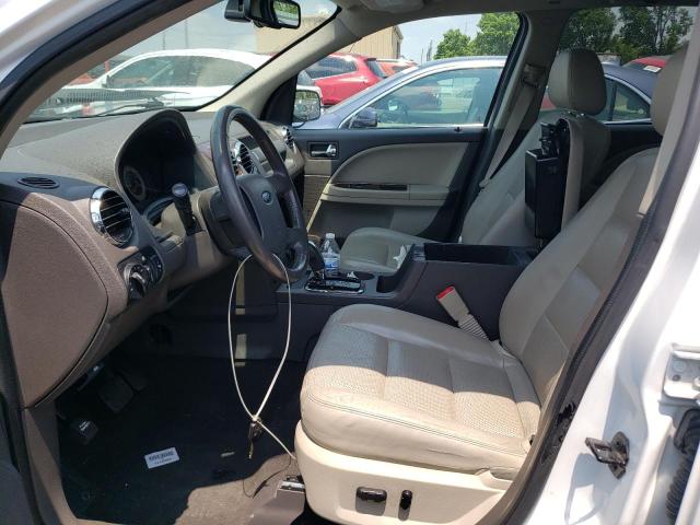 Photo 7 from auction – 2008 FORD TAURUS with VIN 1FMDK03W58GA05673