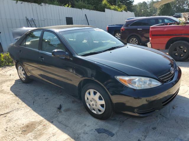 Photo 4 from auction – 2003 TOYOTA CAMRY LE with VIN 4T1BE32K83U228332