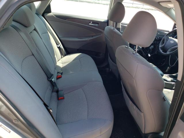 Photo 10 from auction – 2013 HYUNDAI SONATA GLS with VIN 5NPEB4AC7DH796609