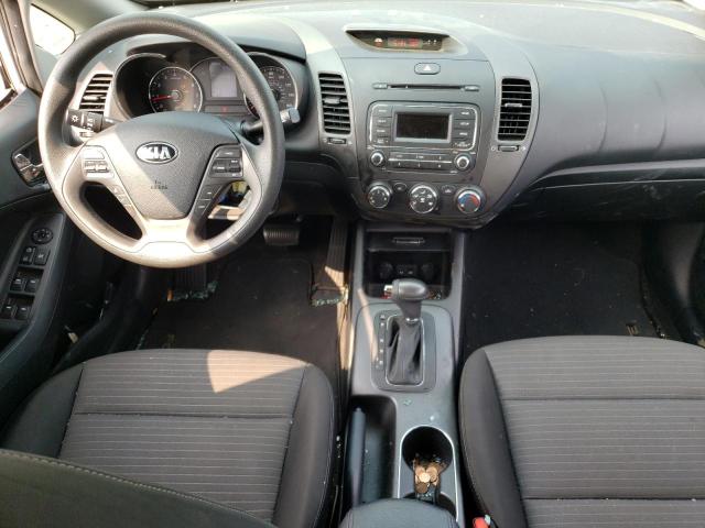 Photo 8 from auction – 2015 KIA FORTE LX with VIN KNAFX4A63F5336198