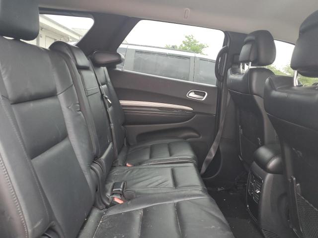 Photo 11 from auction – 2019 DODGE DURANGO SX with VIN 1C4RDJAG7KC781582
