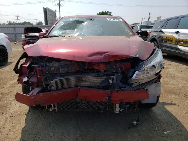 Photo 5 from auction – 2013 CHEVROLET MALIBU 2LT with VIN 1G11F5RR4DF113740