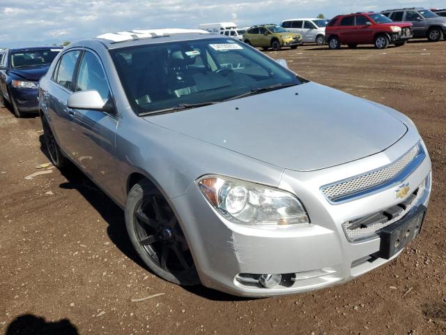 Photo 4 from auction – 2011 CHEVROLET MALIBU LTZ with VIN 1G1ZE5E73BF370542