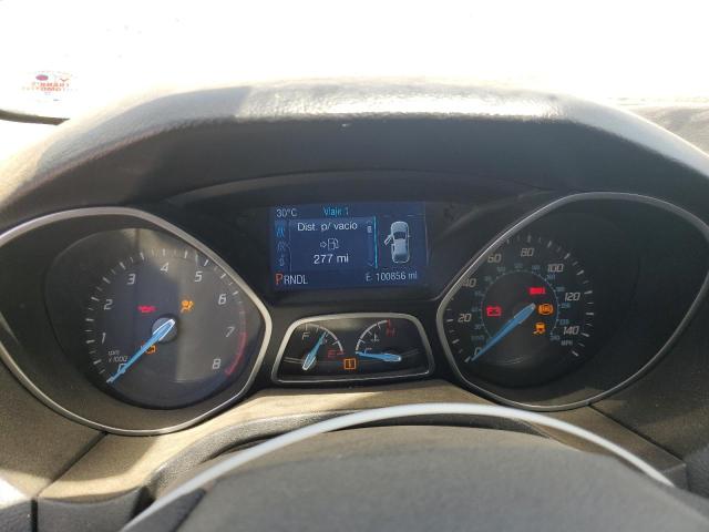 Photo 9 from auction – 2014 FORD FOCUS SE with VIN 1FADP3F27EL432314