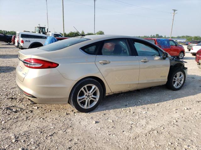 Photo 3 from auction – 2018 FORD FUSION SE with VIN 3FA6P0LU0JR124605