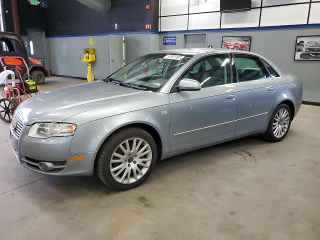 AUDI A4 2.0T QU 2006 z numerem VIN WAUDF78E66A237567 - Zdjęcie z aukcji