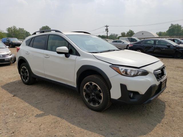 Photo 4 from auction – 2021 SUBARU CROSSTREK with VIN JF2GTACC7MG367901