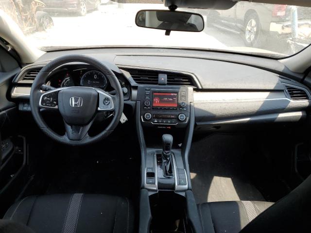 Photo 8 from auction – 2019 HONDA CIVIC LX with VIN 19XFC2F61KE047993