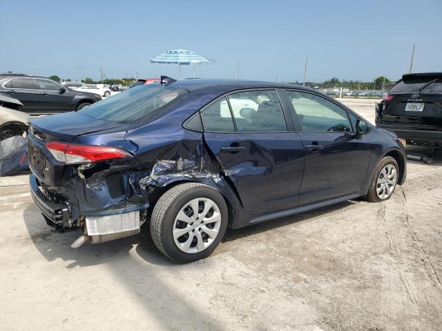 Photo 3 from auction – 2022 TOYOTA COROLLA LE with VIN 5YFEPMAE3NP380046