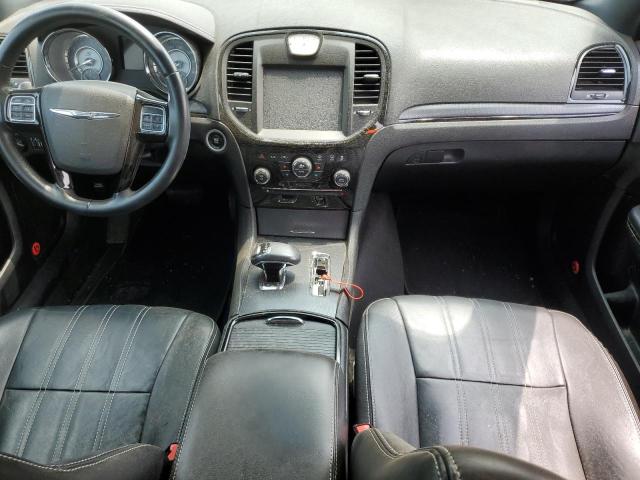 Photo 8 from auction – 2014 CHRYSLER 300 S with VIN 2C3CCAGGXEH309740