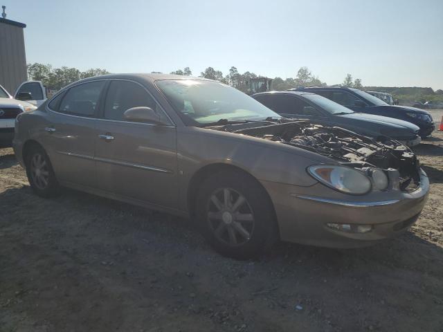Photo 4 from auction – 2007 BUICK LACROSSE C with VIN 2G4WD582071122238