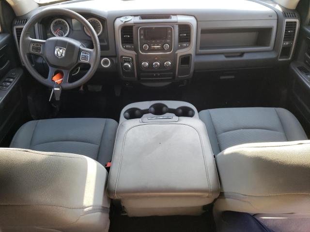 Photo 8 from auction – 2019 RAM 1500 CLASS with VIN 1C6RR6FT6KS745593