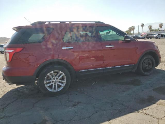 Photo 3 from auction – 2014 FORD EXPLORER X with VIN 1FM5K7D80EGB19198