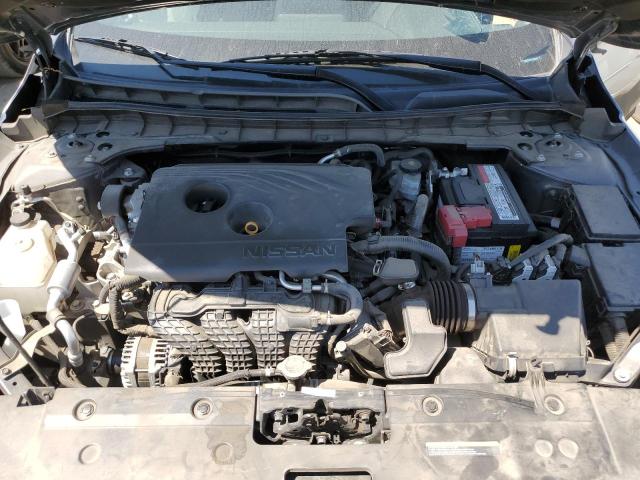 Photo 11 from auction – 2020 NISSAN ALTIMA S with VIN 1N4BL4BV4LC236319