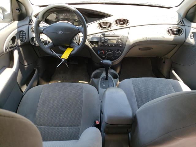 Photo 8 from auction – 2001 FORD FOCUS SE with VIN 1FAFP34PX1W113134