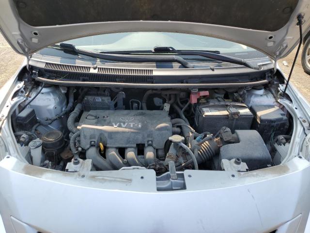 Photo 11 from auction – 2010 TOYOTA YARIS with VIN JTDBT4K31A4064962