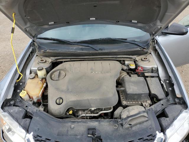 Photo 11 from auction – 2014 DODGE AVENGER SE with VIN 1C3CDZAG7EN225399