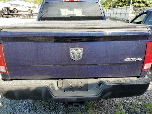 Photo 6 from auction – 2013 RAM 1500 ST with VIN 1C6RR7KT1DS522859