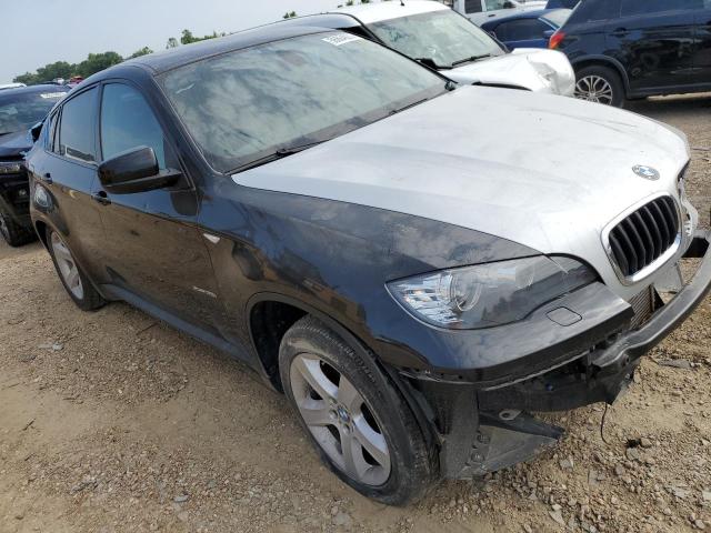 Photo 4 from auction – 2011 BMW X6 XDRIVE3 with VIN 5UXFG2C58BLX08621