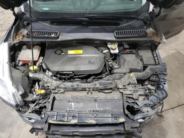 Photo 12 from auction – 2016 FORD ESCAPE SE with VIN 1FMCU9GX3GUB85992