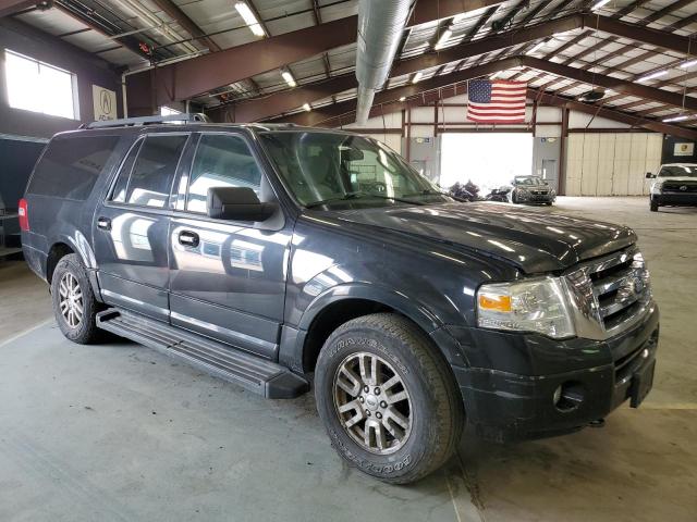 Photo 4 from auction – 2011 FORD EXPEDITION with VIN 1FMJK1J50BEF27925