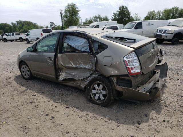 Photo 2 from auction – 2007 TOYOTA PRIUS with VIN JTDKB20U373286730