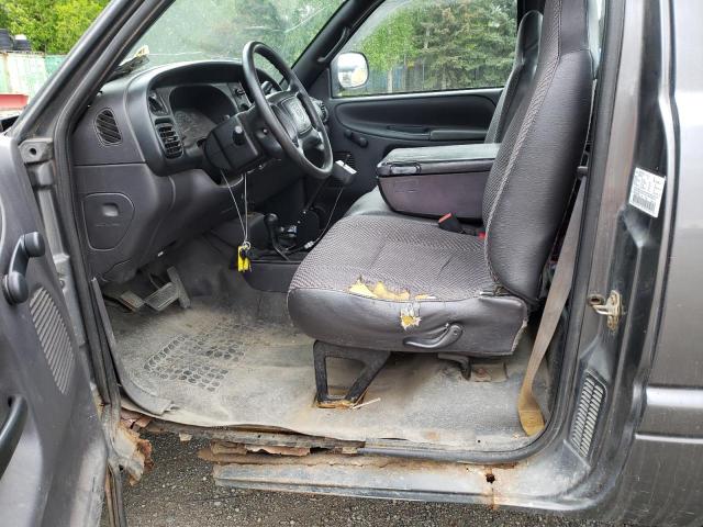 Photo 7 from auction – 2002 DODGE RAM 2500 with VIN 3B7KF26Z62M237326