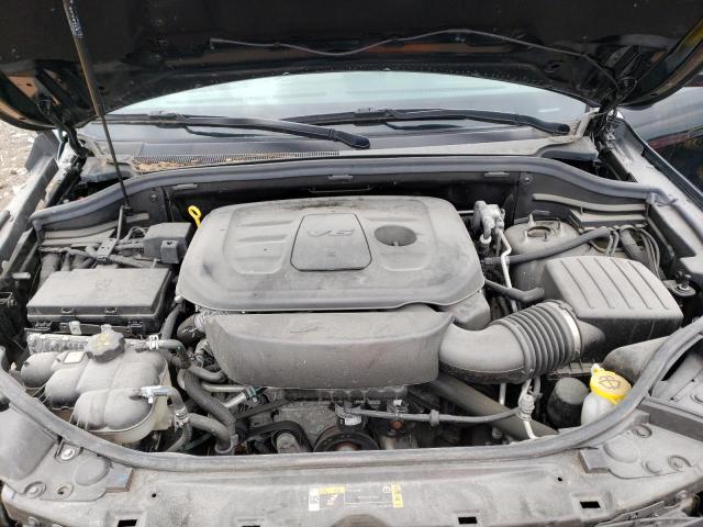 Photo 12 from auction – 2021 JEEP GRAND CHER with VIN 1C4RJFBG2MC618541