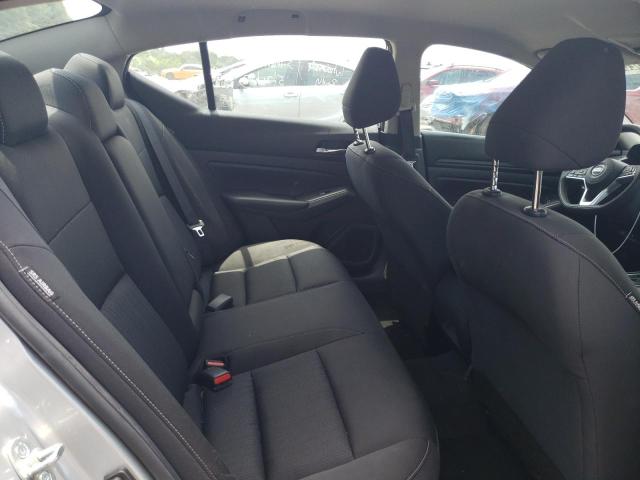 Photo 10 from auction – 2021 NISSAN ALTIMA S with VIN 1N4BL4BV9MN353688