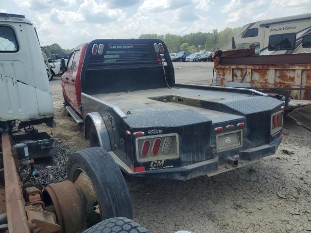 Photo 2 from auction – 2017 RAM 3500 with VIN 3C7WRTCL8HG546904
