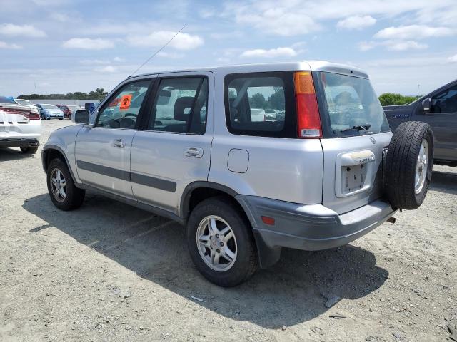 Photo 2 from auction – 2001 HONDA CR-V EX with VIN JHLRD18651C035369