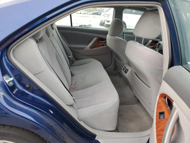 Photo 10 from auction – 2010 TOYOTA CAMRY BASE with VIN 4T4BF3EKXAR016611