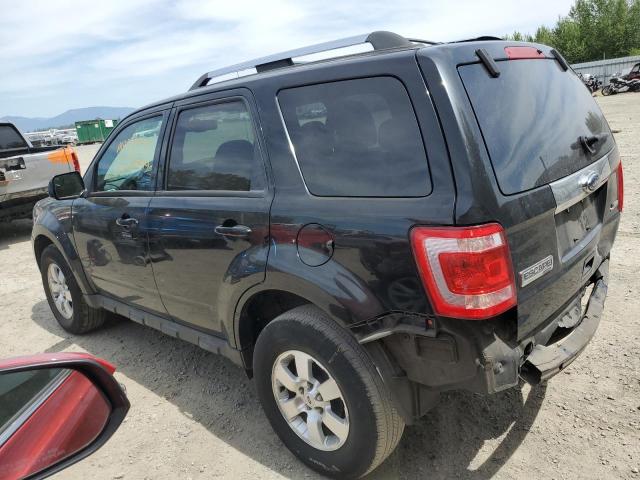 Photo 2 from auction – 2010 FORD ESCAPE LIM with VIN 1FMCU9EG1AKB01304
