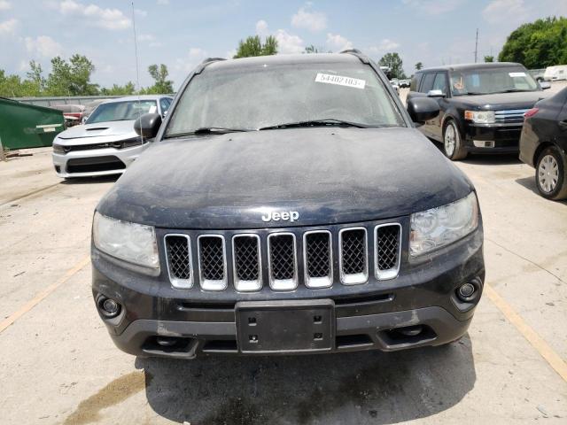 Photo 5 from auction – 2012 JEEP COMPASS SP with VIN 1C4NJDBB0CD573101