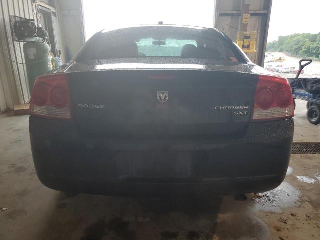 Photo 6 from auction – 2010 DODGE CHARGER SX with VIN 2B3CA3CV1AH165279