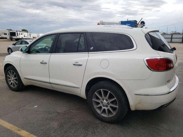 Photo 2 from auction – 2014 BUICK ENCLAVE with VIN 5GAKVBKD1EJ246290