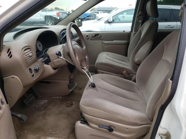 Zdjęcie 7 z aukcji – 2003 DODGE GRAND CARA z VIN 1D8GP243X3B291613
