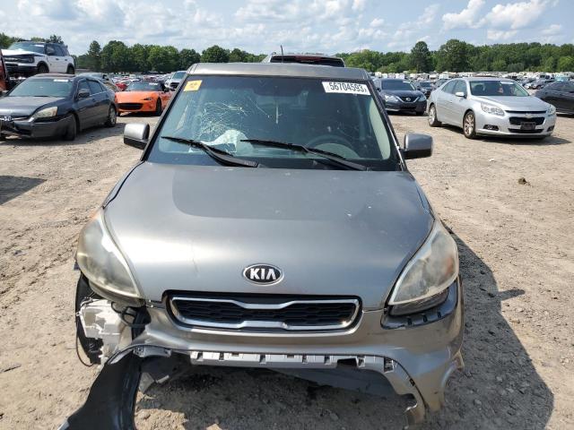 Photo 5 from auction – 2013 KIA SOUL with VIN KNDJT2A5XD7517062