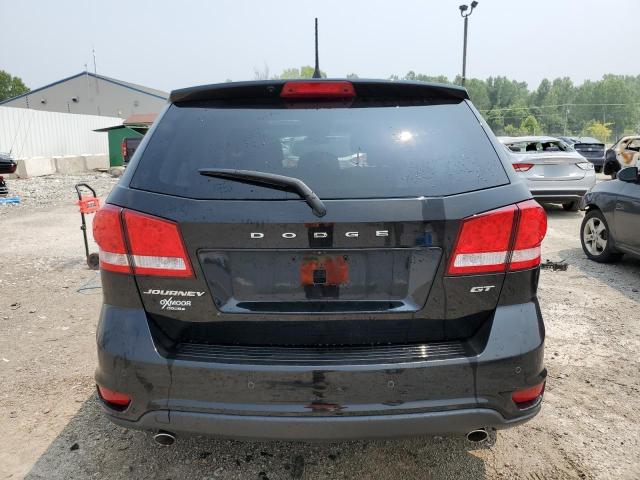 Photo 6 from auction – 2018 DODGE JOURNEY GT with VIN 3C4PDCEG6JT474548