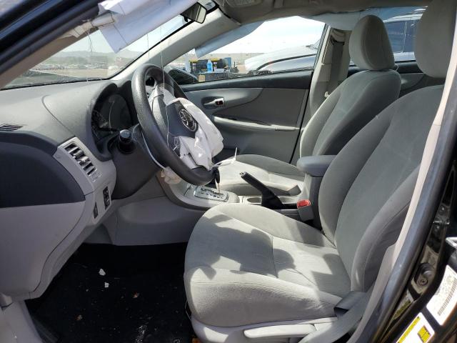 Photo 7 from auction – 2012 TOYOTA COROLLA BA with VIN 5YFBU4EE8CP028776