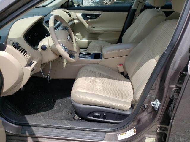 Photo 7 from auction – 2017 NISSAN ALTIMA 2.5 with VIN 1N4AL3AP5HC144443