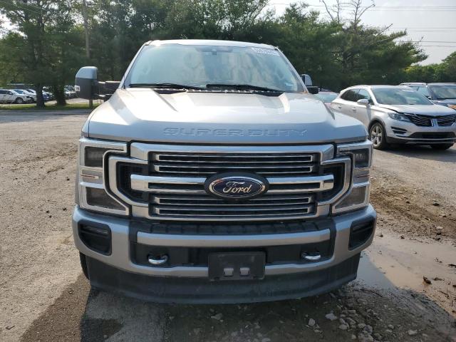 Photo 5 from auction – 2020 FORD F250 SUPER with VIN 1FT8W2BT8LED32134
